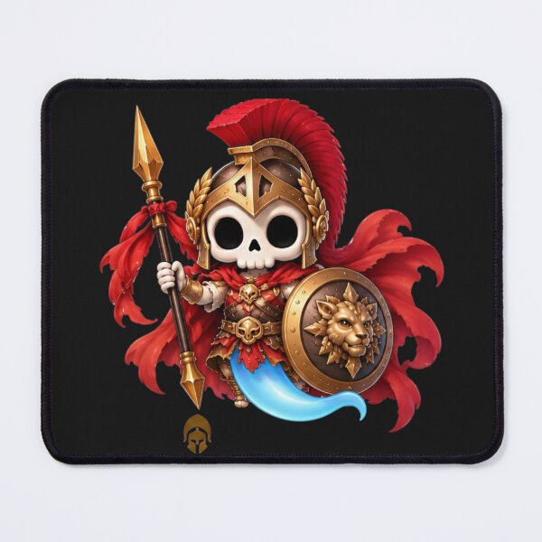 Item preview, Ares | Greek God of War | Bonnie Greek Mythology Collection designed and sold by Zaru Art Studio.