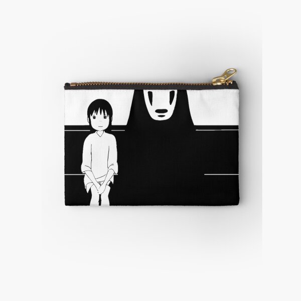 Item preview,  Chihiro And Kaonashi designed and sold by castillobella.