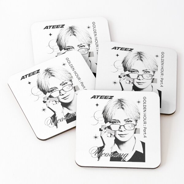 Item preview, Kpop Idol Portrait Graphic Tee designed and sold by PaisynnSeika.