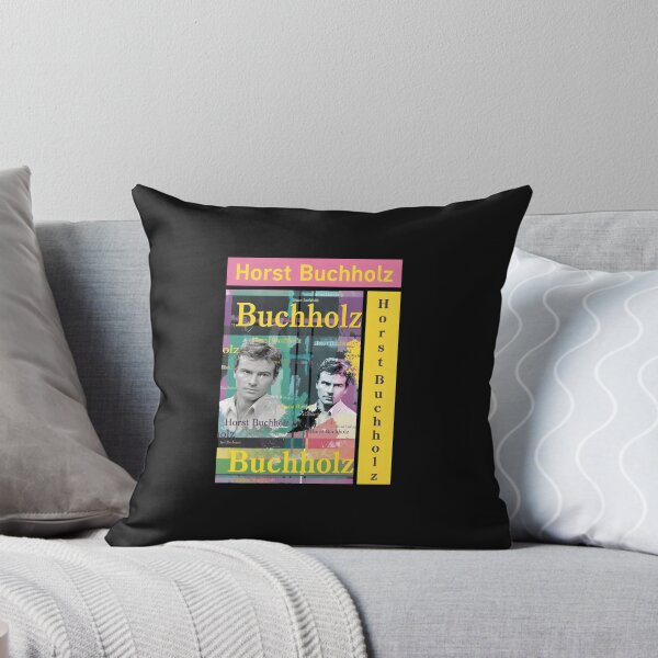 Item preview, Horst Buchholz Collage  designed and sold by StacyDrosche.