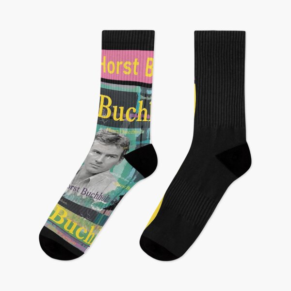 Item preview, Horst Buchholz Collage  designed and sold by StacyDrosche.