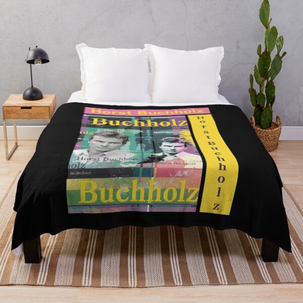 Item preview, Horst Buchholz Collage designed and sold by StacyDrosche.
