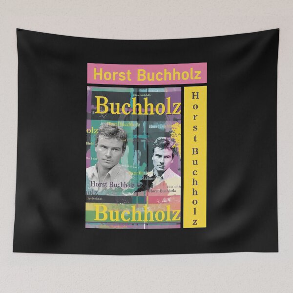 Item preview, Horst Buchholz Collage  designed and sold by StacyDrosche.