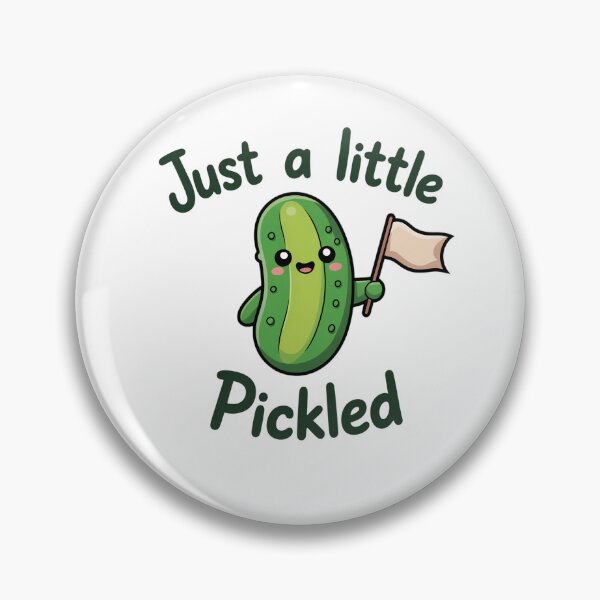 Item preview, You’re a Big Dill to Me   designed and sold by jkrphoto.