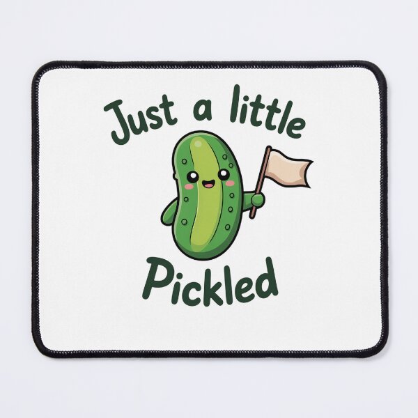 Item preview, You’re a Big Dill to Me   designed and sold by jkrphoto.
