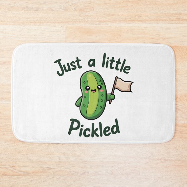 Item preview, You’re a Big Dill to Me   designed and sold by jkrphoto.