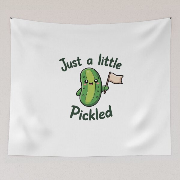 Item preview, You’re a Big Dill to Me   designed and sold by jkrphoto.
