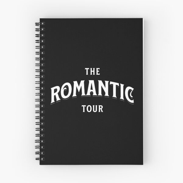 Item preview, Bruno Mars The Romantic Tour 2026 designed and sold by henryjunmille.