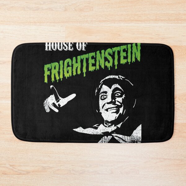 Item preview, Hilarious House of Frightenstein   designed and sold by CaleWolff.