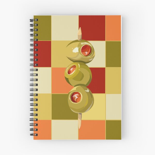 Item preview, Olives designed and sold by CustomsByNicola.