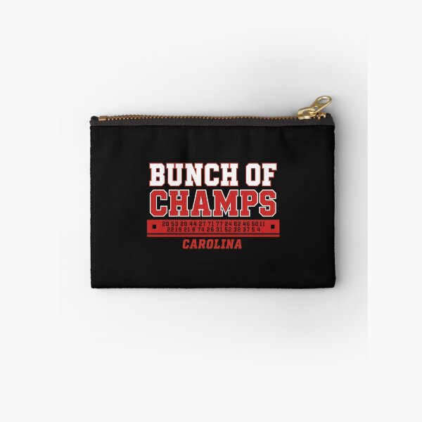 Item preview, Bunch Of Champs Carolina Victory Athletic Pride designed and sold by StacyDrosche.