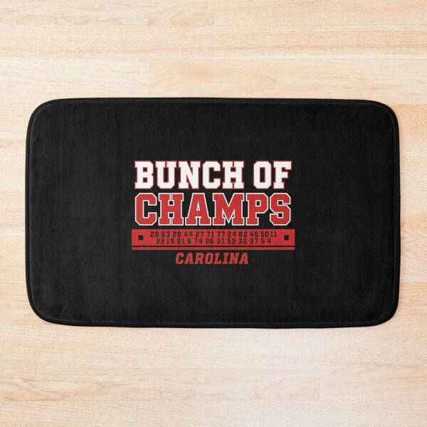 Item preview, Bunch Of Champs Carolina Victory Athletic Pride designed and sold by StacyDrosche.