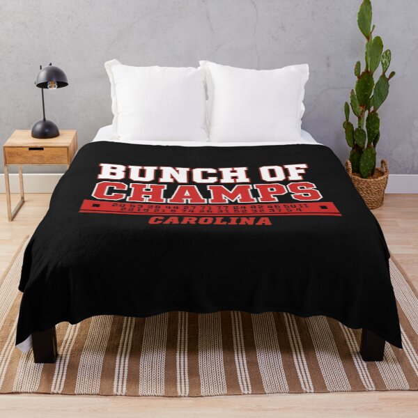 Item preview, Bunch Of Champs Carolina Victory Athletic Pride designed and sold by StacyDrosche.