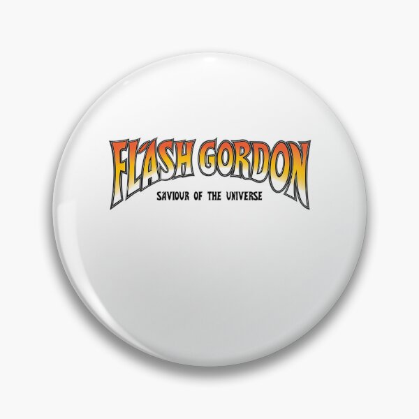 Item preview, Flash Gordon Saviour of the Universe Space Hero designed and sold by MolGainer.