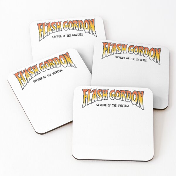 Item preview, Flash Gordon Saviour of the Universe Space Hero designed and sold by MolGainer.