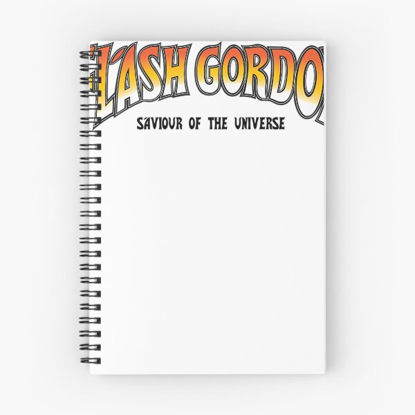 Item preview, Flash Gordon Saviour of the Universe Space Hero designed and sold by MolGainer.