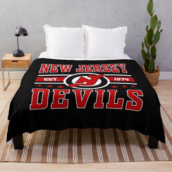 Item preview, Vintage Hockey Team Jersey Fan Apparel designed and sold by Danaija69.