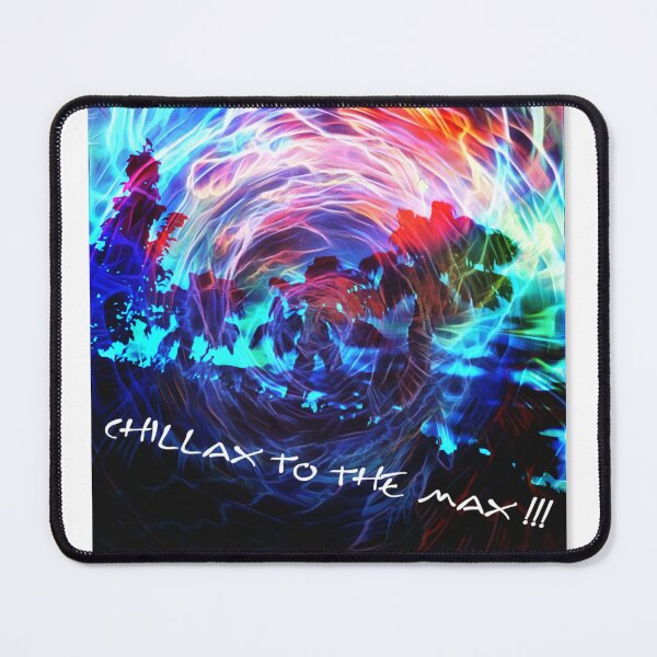 Item preview, Chillax to the  max  designed and sold by Inspire76.