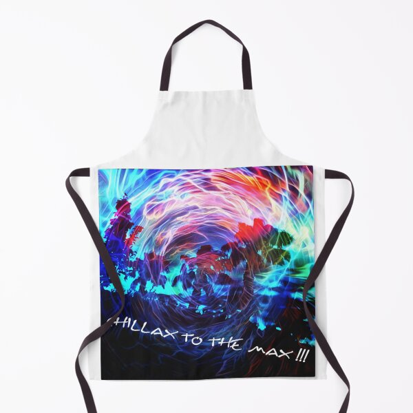 Item preview, Chillax to the  max  designed and sold by Inspire76.