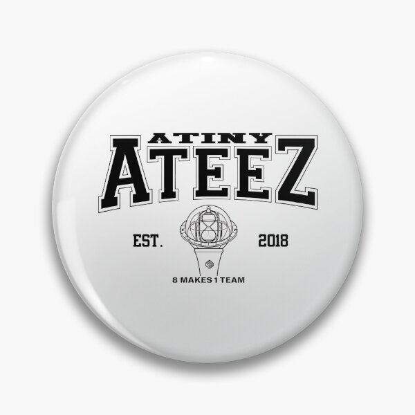 Item preview, Kpop Fan Group Anniversary Design designed and sold by BennMataka.