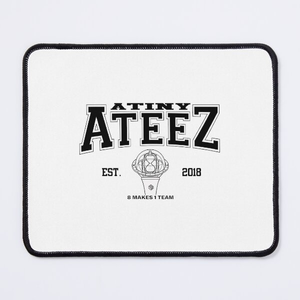 Item preview, Kpop Fan Group Anniversary Design designed and sold by BennMataka.