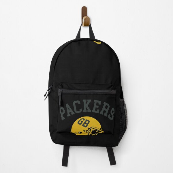 Item preview, Green Bay Packers Tshirts Retro Packers designed and sold by Dibarassi.