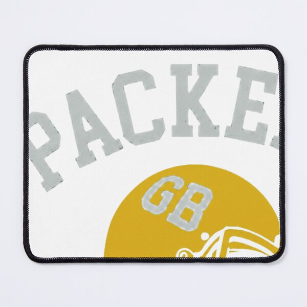 Item preview, Green Bay Packers Tshirts Retro Packers designed and sold by Dibarassi.