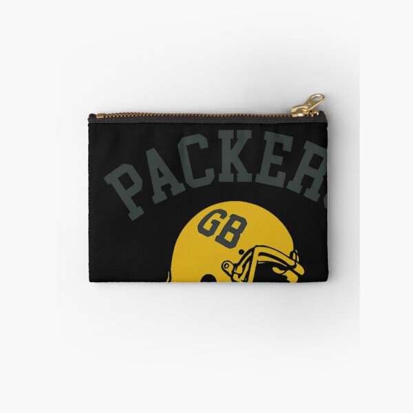 Item preview, Green Bay Packers Tshirts Retro Packers designed and sold by Dibarassi.