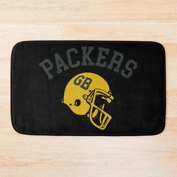 Item preview, Green Bay Packers Tshirts Retro Packers designed and sold by Dibarassi.