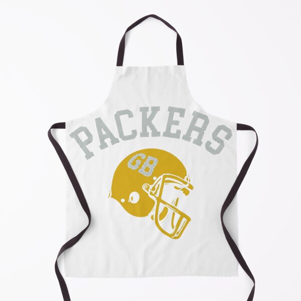 Item preview, Green Bay Packers Tshirts Retro Packers designed and sold by Dibarassi.