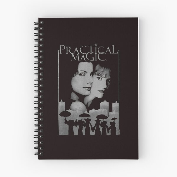 Item preview, Practical Magic Tonal Witch designed and sold by ImeldaSparks.