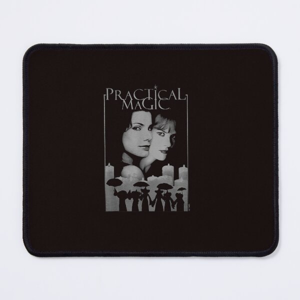 Item preview, Practical Magic Tonal Witch designed and sold by ImeldaSparks.