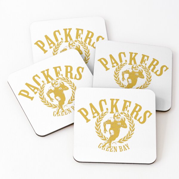 Item preview, Green-Bay-Packers Tshirts Green Bay Football designed and sold by Dibarassi.