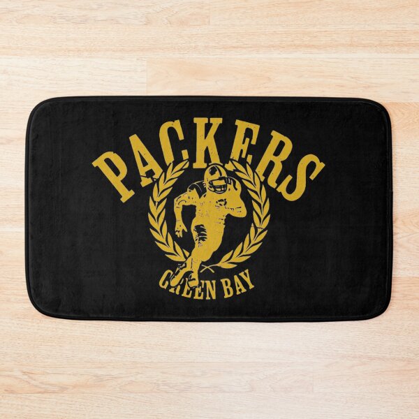 Item preview, Green-Bay-Packers Tshirts Green Bay Football designed and sold by Dibarassi.