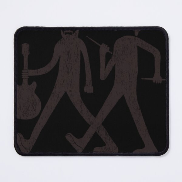 Item preview, The Black Keys designed and sold by Cool-Cat-POD.