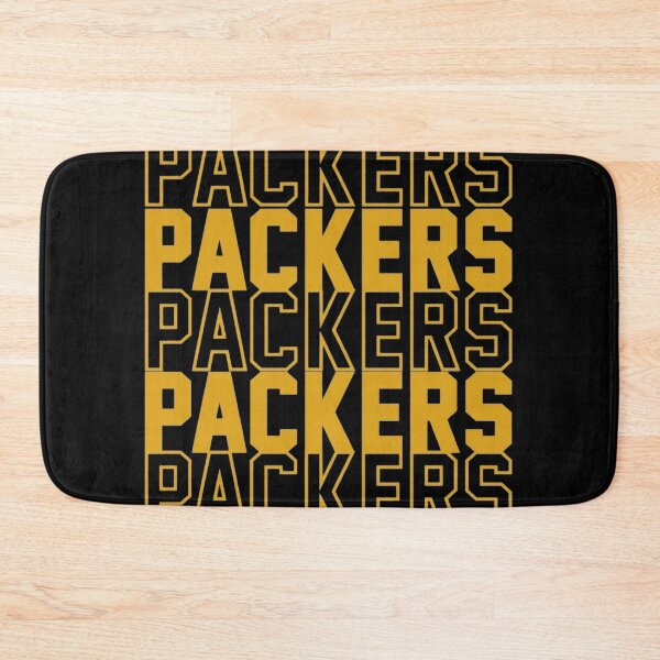 Item preview, Green-Bay-Packers Tshirts Vintage designed and sold by Dibarassi.