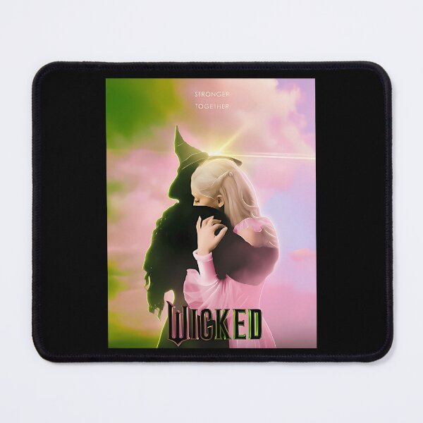 Item preview, Wicked Movie designed and sold by mercsag.