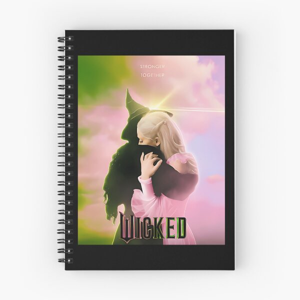 Item preview, Wicked Movie designed and sold by mercsag.