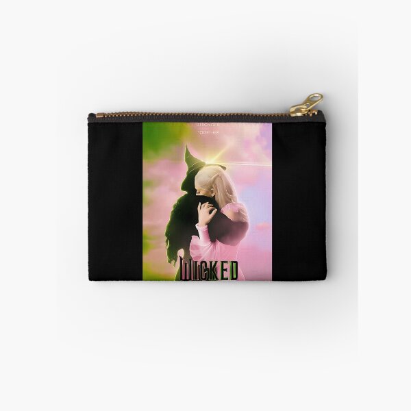 Item preview, Wicked Movie designed and sold by mercsag.