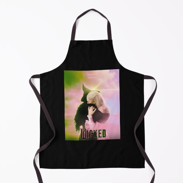 Item preview, Wicked Movie designed and sold by mercsag.