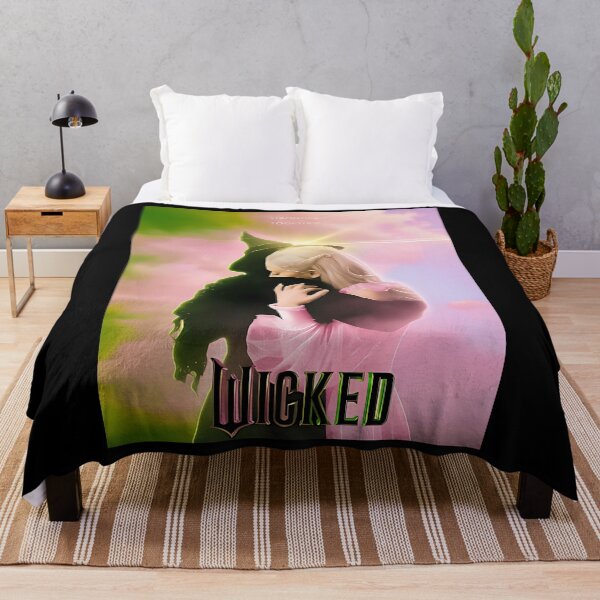 Item preview, Wicked Movie designed and sold by mercsag.