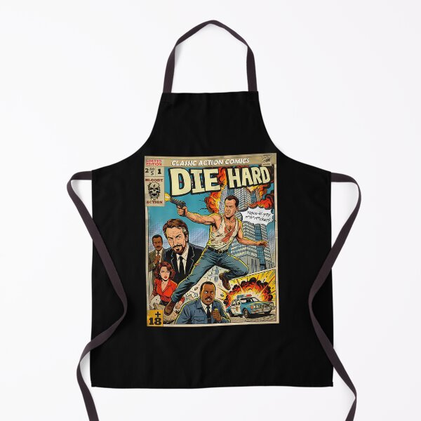 Item preview, Película Duro de Matar designed and sold by castillobella.