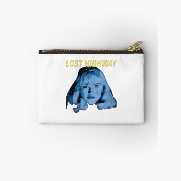 Item preview,  Lost Highway David Lynch Film Noir Art designed and sold by frenchtracey.