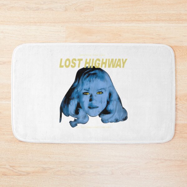 Item preview,  Lost Highway David Lynch Film Noir Art designed and sold by frenchtracey.