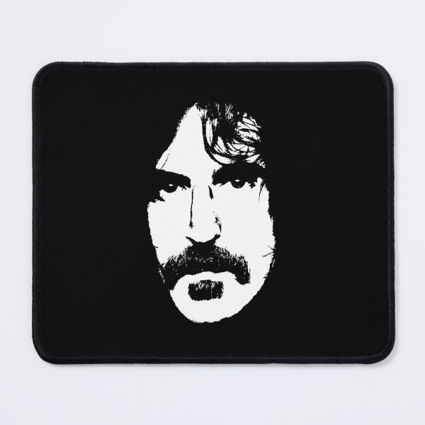 Item preview, Zappa Face designed and sold by vali90.