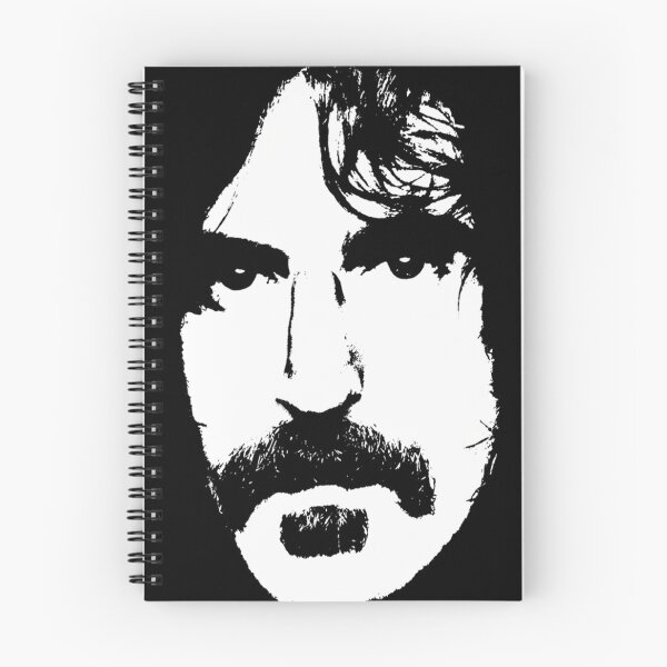 Item preview, Zappa Face designed and sold by vali90.