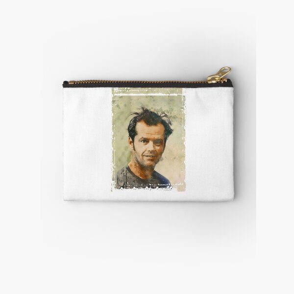Item preview, Jack Nicholson Paint Art designed and sold by monahector.