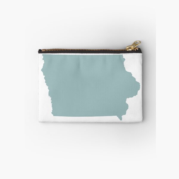 Item preview, Iowa in Mint designed and sold by Maren Misner.