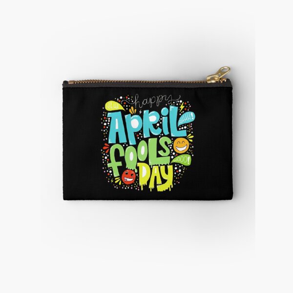 Item preview, Happy April Fools Day designed and sold by TheReclaimedd.