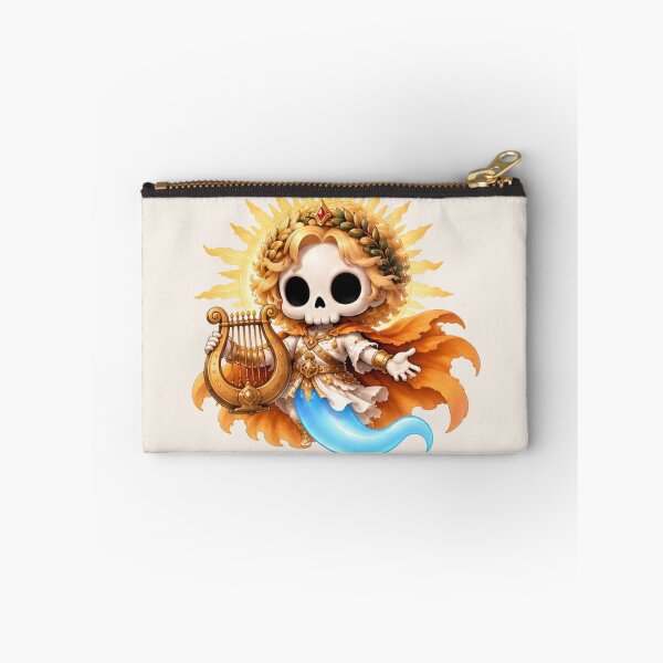Item preview, Apollo | Greek God of Music and Sunlight | Bonnie Greek Mythology Collection designed and sold by Zaru Art Studio.